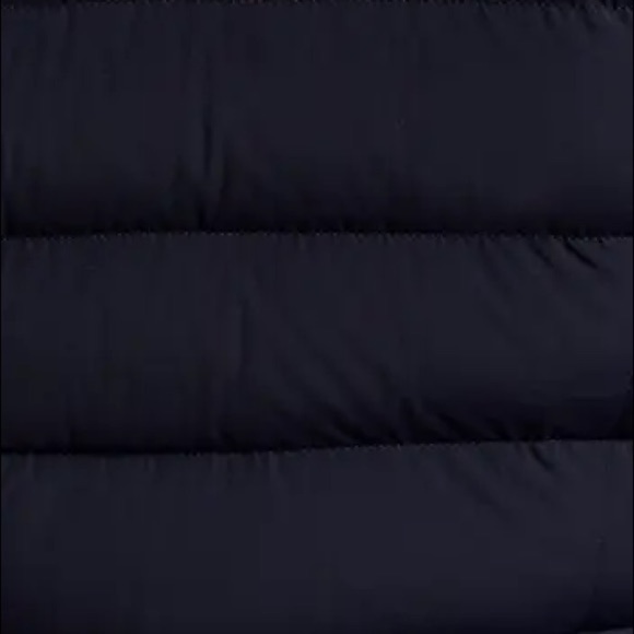 Mackage blue puffer XS NWOT - Picture 4 of 13